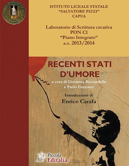 Recenti stati d'umore