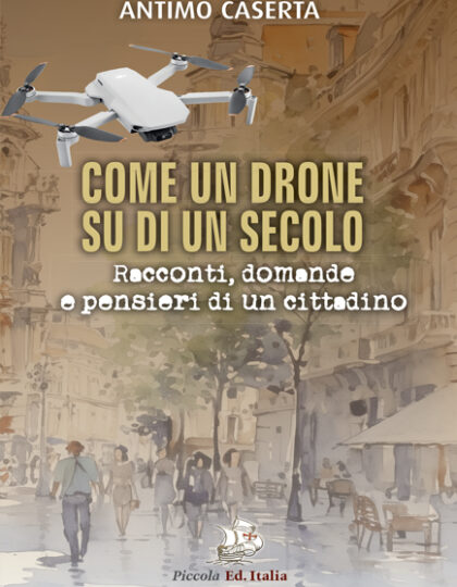come-un-drone